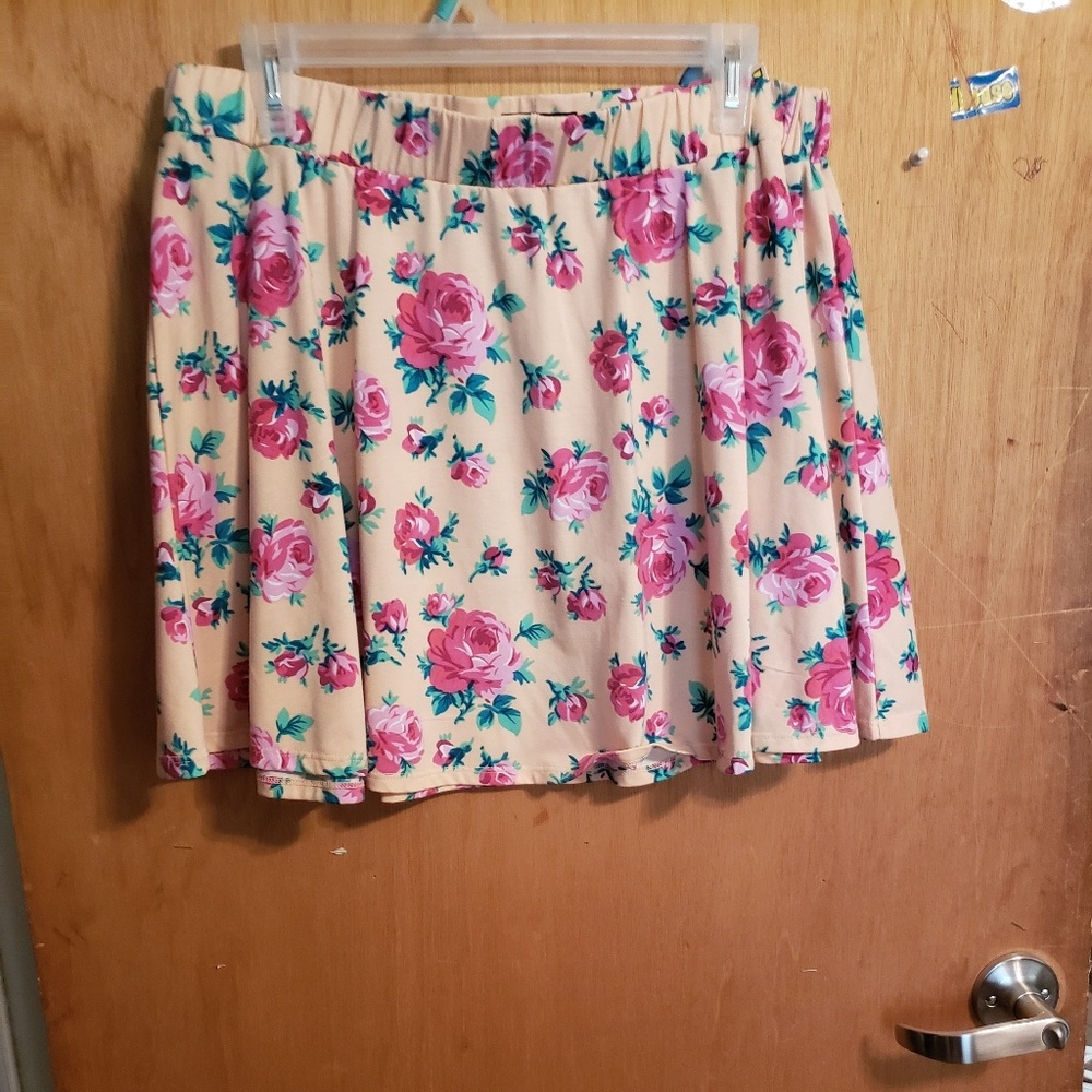 Skirt